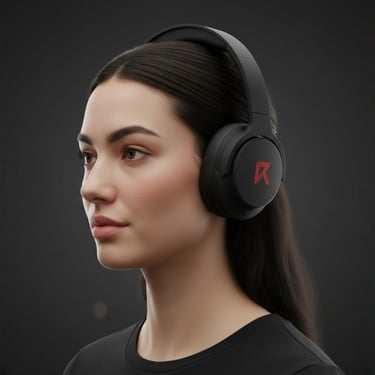 Rupa Tech campaign visual