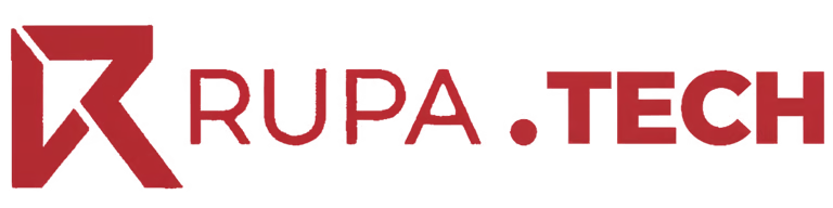 Rupa Tech logo