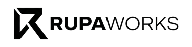 Rupaworks logo